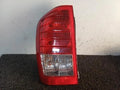 Conjunto de faro/calavera trasero izquierdo para Kia Carnival 2008, pieza original OEM 92401 4J000