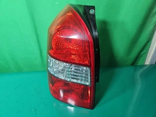 Conjunto de luz trasera / calavera combinada izquierda para Hyundai Tucson 2007, pieza original OEM 92401 2E100