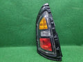 Used OEM Part - light assembly/tail lights rear combination compatible with Kia Soul 2010, genuine OEM replacement part 92410 2K000