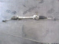 Rack and pinion assembly compatible with power steering DAIHATSU Mira Cocoa [PA126219764]