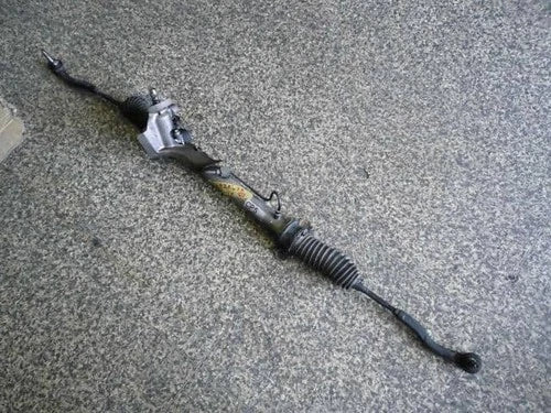 Rack and pinion assembly compatible with power steering for TOYOTA Will Cypha 2003 [PA01110993]