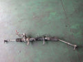 Rack and pinion assembly compatible with power steering DAIHATSU Copen [PA73097161]