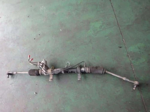 Rack and pinion assembly compatible with power steering DAIHATSU Copen [PA73097161]