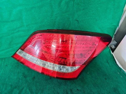 Conjunto de faro/calavera trasero derecho combinado para Hyundai Equus 2010, OEM 92402 3N000