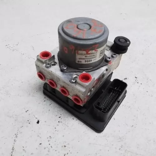 Bomba/Módulo ABS OEM usada para 2017-2019 Chevrolet Silverado 1500