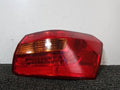 Rear combination tail light (right) compatible with Kia Cadenza 2010, genuine OEM replacement part 92402 3R000
