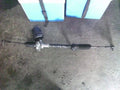Rack and pinion assembly compatible with power steering SUZUKI Alto 4851064L00 [PA119245170]