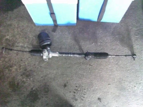 Rack and pinion assembly compatible with power steering SUZUKI Alto 4851064L00 [PA119245170]