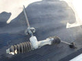 Rack and pinion assembly compatible with power steering SUBARU Sambar 731200750 [PA67694049]