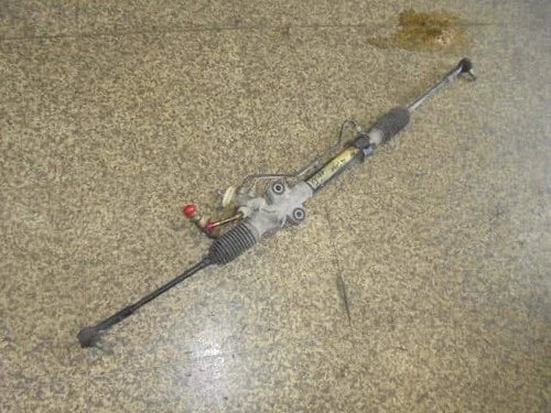 Rack and pinion assembly compatible with power steering for MAZDA Premacy 2003 [Used] [PA01122195]