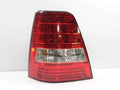 Conjunto de faro/calavera trasero izquierdo para Kia Sorento 2007, pieza original OEM 92401 3E500