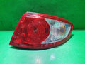 Right outer rear tail light assembly (OEM) 92402 2B000 compatible with Hyundai Santa Fe 2009