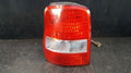 Used OEM Part - Tail light assembly compatible with Kia Carnival 2003, genuine OEM replacement part 1K53A51160