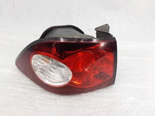 Conjunto de faro/calavera trasero izquierdo combinado para Kia 2006, pieza original OEM 92401 2G000