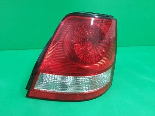 Conjunto de faro/calavera trasero derecho combinado OEM 92402 3E000 para Kia Sorento 2004
