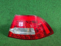 Kia 2010 Luz trasera / calavera combinada derecha OEM 924022G600