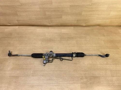 Rack and pinion assembly compatible with power steering for DAIHATSU Hijet atrai [PA118944771]