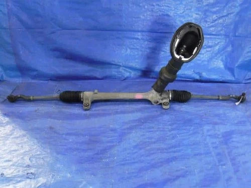 Rack and pinion assembly compatible with power steering for TOYOTA Voxy 2007 4551028120 [PA87651314]