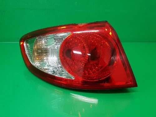 Conjunto de faro/calavera trasero izquierdo (combinado) OEM 92401 2B000 para Hyundai Santa Fe 2007