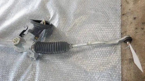 Rack and pinion assembly compatible with power steering for HONDA Shuttle 2019 [Used] [PA94287064]