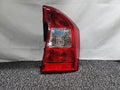 Conjunto de faro/calavera trasero derecho para Kia Carens 2007, pieza original OEM 92402 1D000