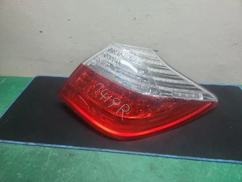 Conjunto de faro/calavera trasero derecho para Hyundai Genesis Coupe 2008, pieza original OEM 92402 3M000
