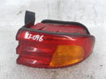 Used OEM Part - Combination Tail Light Assembly compatible with Kia Optima 2000, genuine OEM replacement part 92420 3C000