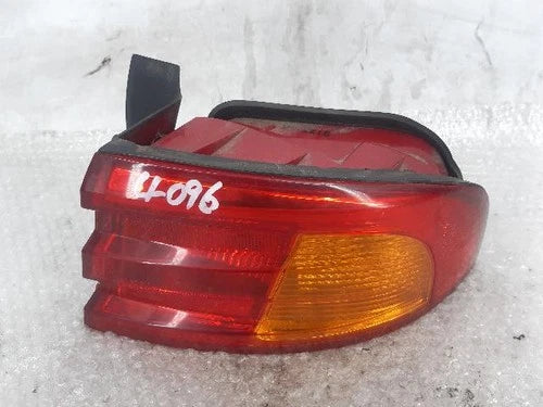 Used OEM Part - Combination Tail Light Assembly compatible with Kia Optima 2000, genuine OEM replacement part 92420 3C000