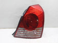 Conjunto de faro/calavera trasero derecho combinado OEM 92402 2D500 para Hyundai Elantra 2005