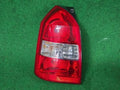 Left rear tail light (OEM) compatible with Hyundai Tucson 2005, part number 924012E000