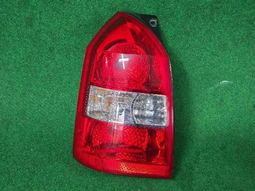 Left rear tail light (OEM) compatible with Hyundai Tucson 2005, part number 924012E000