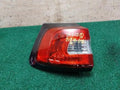 Left rear tail light compatible with Jeep Cherokee KL 2017 (driver side) OEM 68102909AF