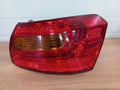 Kia Cadenza 2010, Combination Tail Light outer right, genuine OEM 924023R000