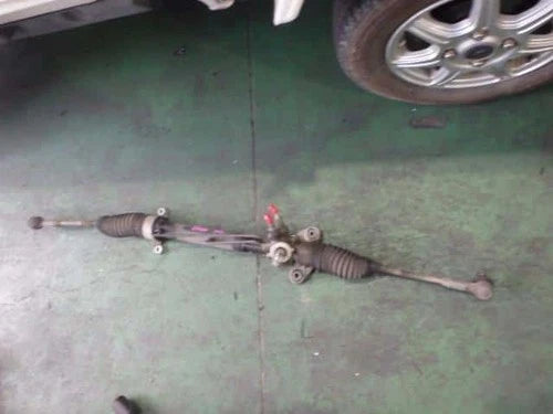 Rack and pinion assembly compatible with power steering DAIHATSU Tanto 44250B2180 [PA96621032]
