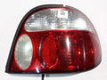 Rear Used OEM Tail Light - Kia 2 1.5 GX 1999 Right rear combination tail light assembly OEM 0K2A1 51150