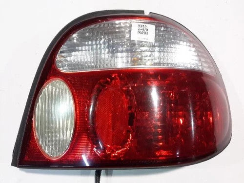 Rear Used OEM Tail Light - Kia 2 1.5 GX 1999 Right rear combination tail light assembly OEM 0K2A1 51150