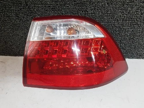 Kia Optima 2008, Tail Light right combination, genuine OEM 92402 2G100