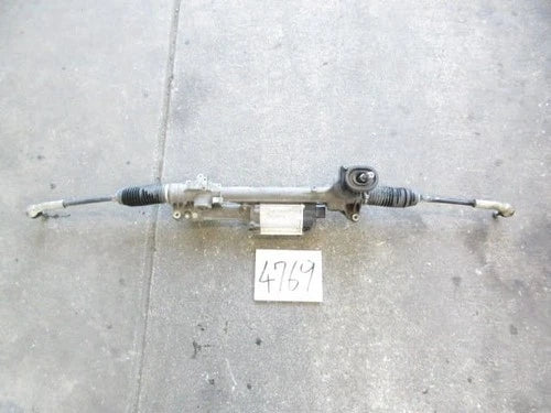 VOLKSWAGEN Rack and pinion assembly power steering compatible with Beetle [PA120591179]