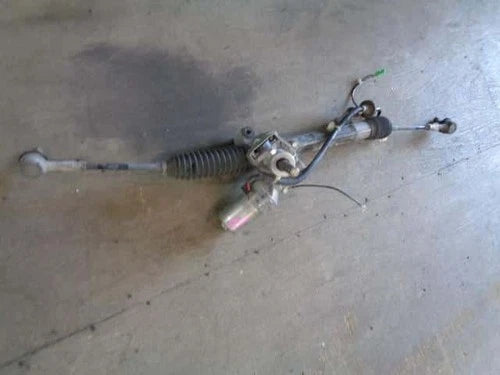 Automotive Replacement Part - MITSUBISHI i 2006 Rack and pinion assembly power steering 4410A336 [PA86806164]
