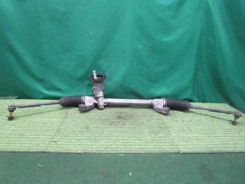 Rack and pinion assembly compatible with power steering HONDA N BOX 5340032RJ01 [PA115506039]