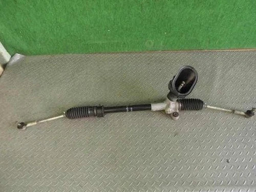 Rack and pinion assembly compatible with power steering for SUZUKI Hustler 2014 [Used] [PA123586901]