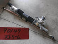 Rack and pinion assembly compatible with power steering HONDA Stream 53601S7AJ02 [PA01810808]