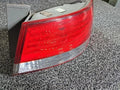 Right outer rear tail light assembly compatible with Hyundai NF 2008, genuine OEM replacement part 92402 3K540