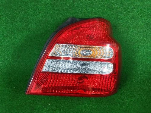 Rear combination tail light (right) compatible with Hyundai Terracan 2006, genuine OEM replacement part 92402H1510