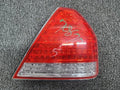 Used OEM Part - light assembly of reverse gear right compatible with Hyundai Centennial 2006, RH OEM 92402, 3B700