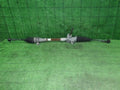 Rack and pinion assembly compatible with power steering DAIHATSU Tanto 45502B2311 [PA125167527]
