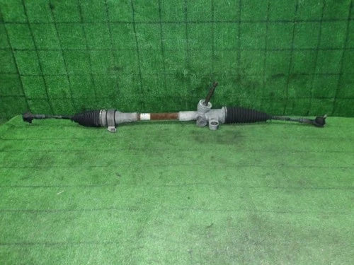 Rack and pinion assembly compatible with power steering DAIHATSU Tanto 45502B2311 [PA125167527]