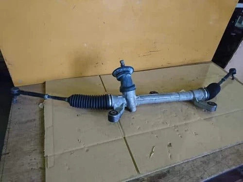 Rack and pinion assembly compatible with power steering HONDA N BOX 53040TDE003 [PA65103908]
