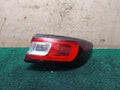 Renault Korea 2019 Combination Tail Light (right side/passenger side) OEM 265504307R