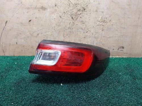 Renault Korea 2019 Combination Tail Light (right side/passenger side) OEM 265504307R